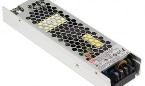 LED Voeding Mean Well UHP, 48 Volt 4.2A 200 Watt