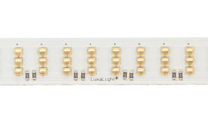 LuxaLight LED Engine 24V UV-C 265nm 3535 60° (24 Volt, 57 LEDs, 3535, IP20)