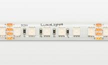LuxaLight LED-strip RGB Beschermd (24 Volt, 96 LEDs, 5050, IP64)