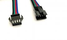 Extension Cable Molex 4 Pin