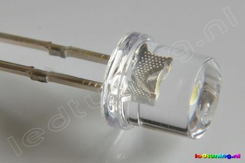 flat top led 5mm