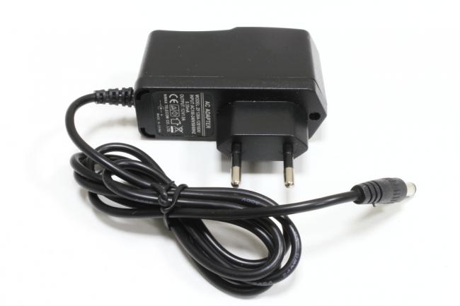 plug 12 volt adapter