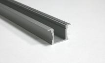 LED-strip Profile 3 Meter 17.5mm x 15mm Recessed