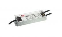 LED Voeding Mean Well Waterdicht AB, 12 Volt 10A 120 Watt