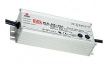 LED Power Supply Mean Well Waterproof A, 12 Volt 3.33A 40 Watt