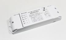 12 Volt/24 Volt 2x8A output 1-10V ingang 2 Kanaals LED-strip Dimmer