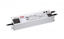 LED Voeding Mean Well Waterdicht A, 24 Volt 4A 100 Watt