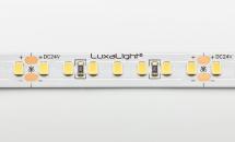 LuxaLight LED-strip White 5600K Indoor (24 Volt, 140 LEDs, 2835, IP20)