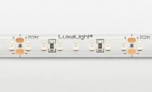 LuxaLight Infrared LED-strip 850nm Protected (24 Volt, 140 LEDs, 2835, IP64)