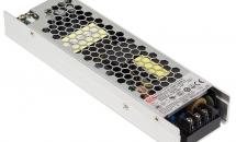 LED Power Supply Mean Well UHP, 24 Volt 8.4A 200 Watt