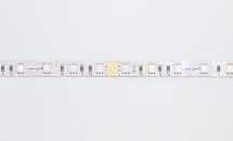 LuxaLight LED-strip RGB-color Indoor (30 Volt, 60 LEDs, 5050, IP20)