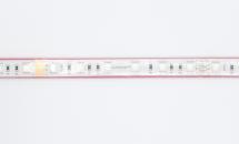LuxaLight LED-strip Full Color Waterdicht (30 Volt, 60 LEDs, 5050, IP68)