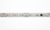 LuxaLight Pixel LED-strip TM1814 Amber + White Beschermd (24 Volt, 96 LEDs, 2835, IP64)