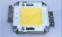 High Power COB LED 40W 110° 4600lm Warm White