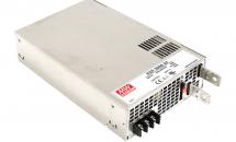 LED Power Supply Mean Well Open-Frame, 12 Volt 200A 2400 Watt