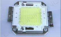 High Power COB LED 40W 110° 4600lm White